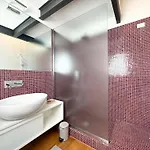 Lägenhet Ht - Loft Di Design Cappella Degli Scrovegni *