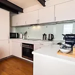 Ht - Loft Di Design Cappella Degli Scrovegni Lägenhet