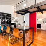 Lägenhet Ht - Loft Di Design Cappella Degli Scrovegni Padua