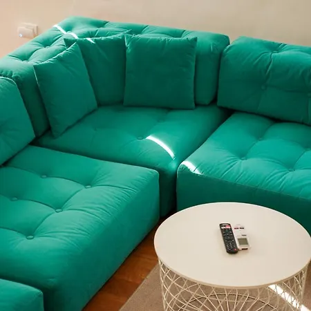 Ht - Loft Di Design Cappella Degli Scrovegni Padua