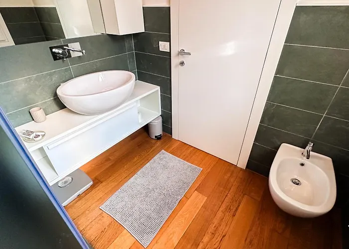Ht - Loft Di Design Cappella Degli Scrovegni *