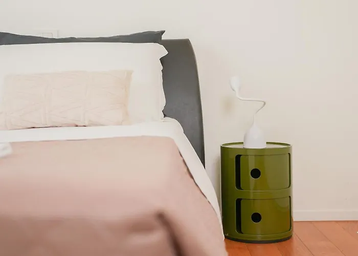 شقة Ht - Loft Di Design Cappella Degli Scrovegni