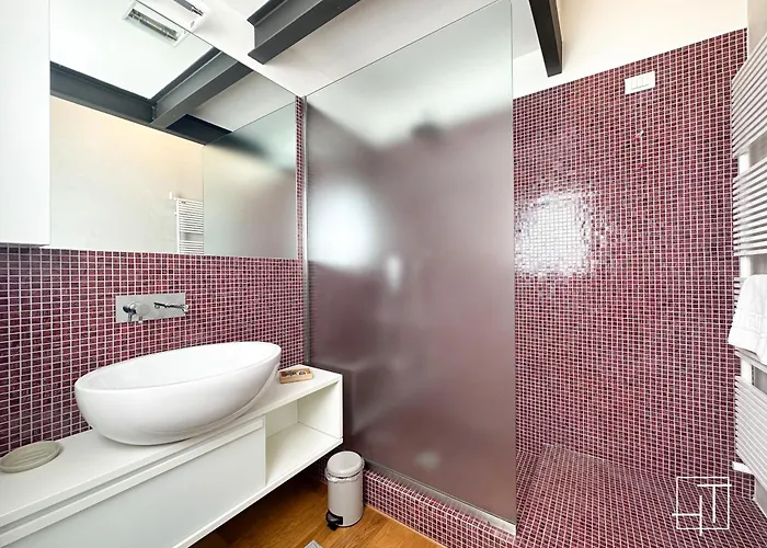 Appartement Ht - Loft Di Design Cappella Degli Scrovegni *