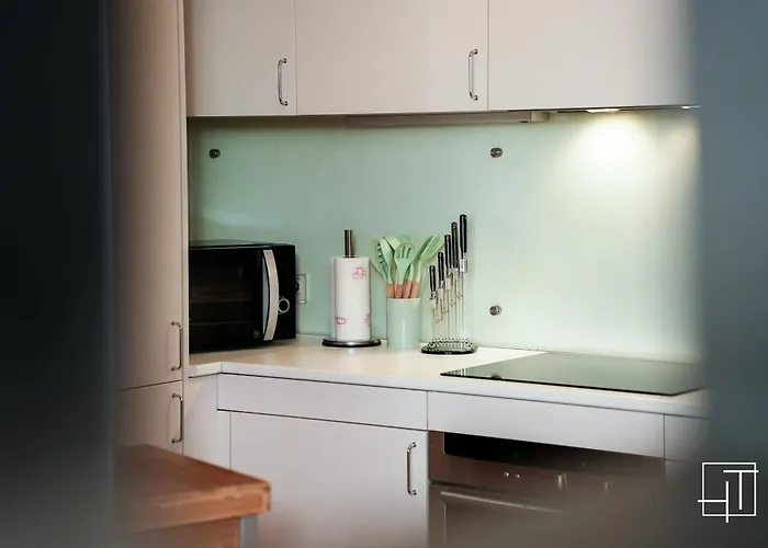 Appartement Ht - Loft Di Design Cappella Degli Scrovegni