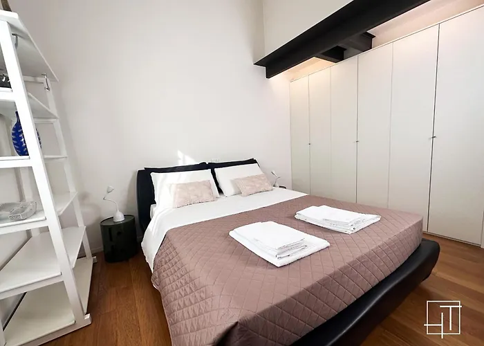 Ht - Loft Di Design Cappella Degli Scrovegni *