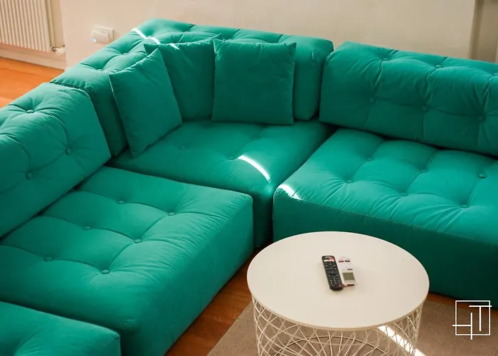 Ht - Loft Di Design Cappella Degli Scrovegni Padua