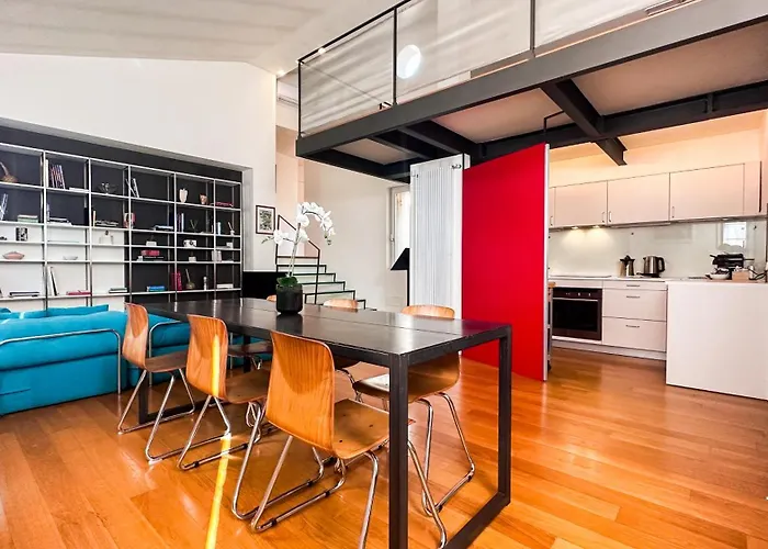 شقة Ht - Loft Di Design Cappella Degli Scrovegni بادوفا