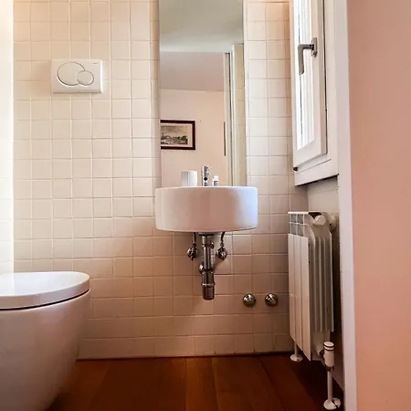 Apartment Ht - Loft Di Design Cappella Degli Scrovegni Padova