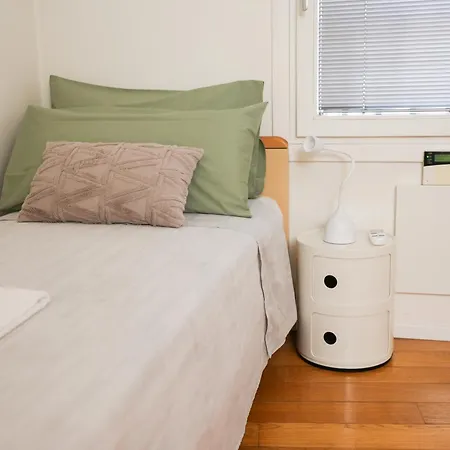 Ht - Loft Di Design Cappella Degli Scrovegni *