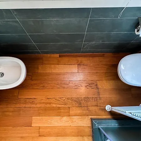 Ht - Loft Di Design Cappella Degli Scrovegni Апартаменты *