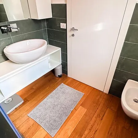 Ht - Loft Di Design Cappella Degli Scrovegni *