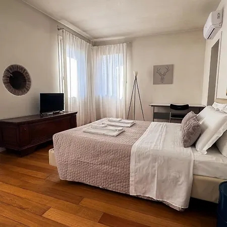 Ht - Loft Di Design Cappella Degli Scrovegni *