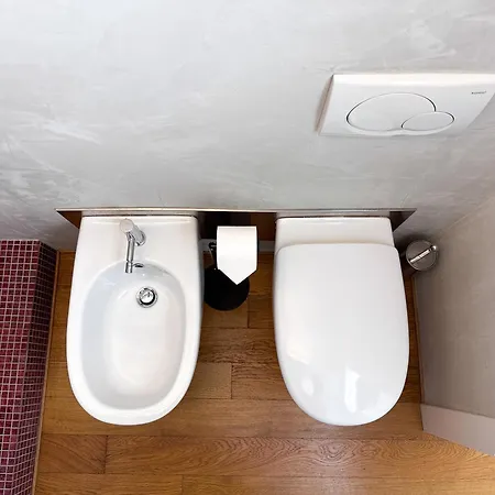 Ht - Loft Di Design Cappella Degli Scrovegni Апартаменты