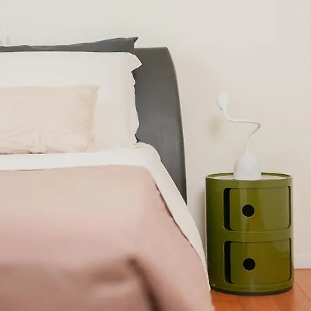 Апартаменты Ht - Loft Di Design Cappella Degli Scrovegni