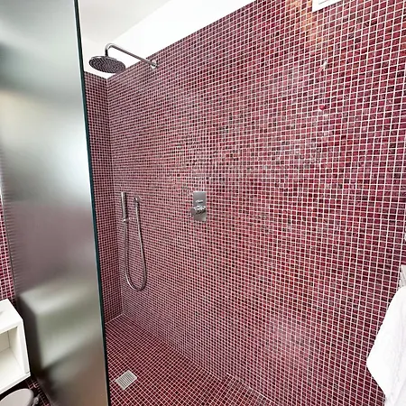 Ht - Loft Di Design Cappella Degli Scrovegni Апартаменты Падуя