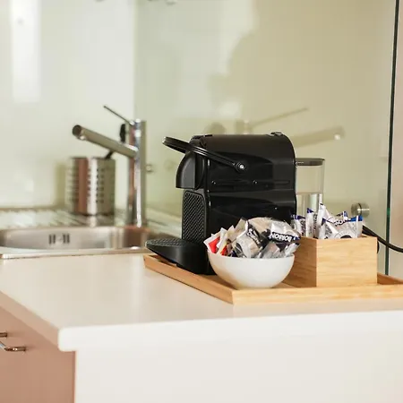 Ht - Loft Di Design Cappella Degli Scrovegni Apartment Padova