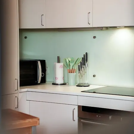 Апартаменты Ht - Loft Di Design Cappella Degli Scrovegni