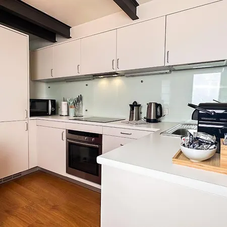 Ht - Loft Di Design Cappella Degli Scrovegni Апартаменты