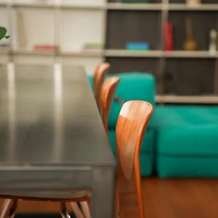 Ht - Loft Di Design Cappella Degli Scrovegni