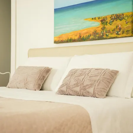 Ht - Loft Di Design Cappella Degli Scrovegni Апартаменты *