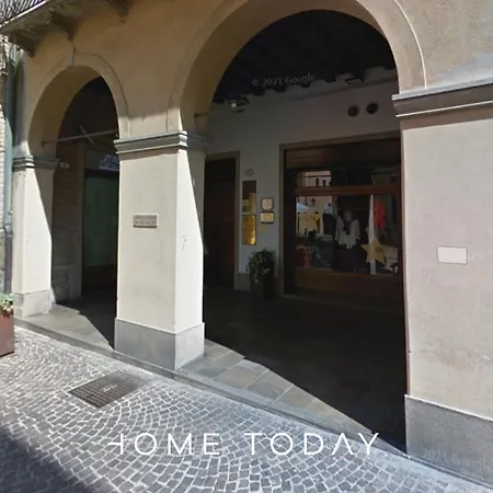 Ht - Loft Di Design Cappella Degli Scrovegni * Πάδοβα