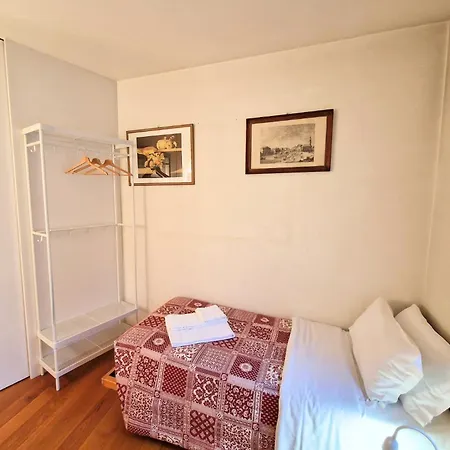 Ht - Loft Di Design Cappella Degli Scrovegni