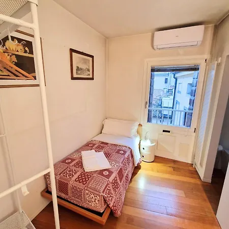 Ht - Loft Di Design Cappella Degli Scrovegni Apartment