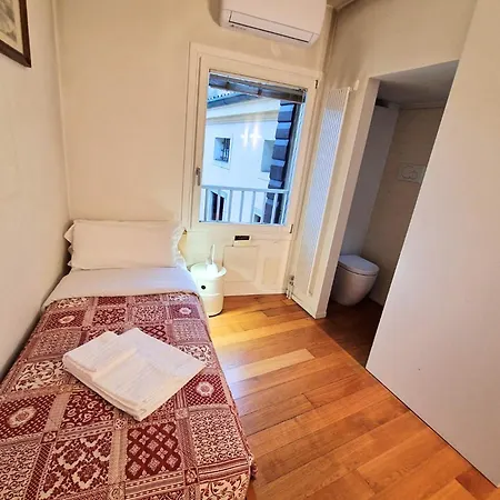 Апартаменты Ht - Loft Di Design Cappella Degli Scrovegni