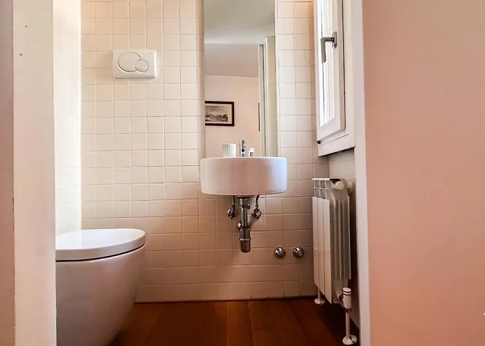 Appartement Ht - Loft Di Design Cappella Degli Scrovegni Padoue