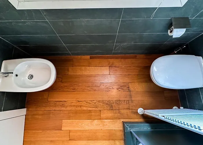 Ht - Loft Di Design Cappella Degli Scrovegni Appartement *