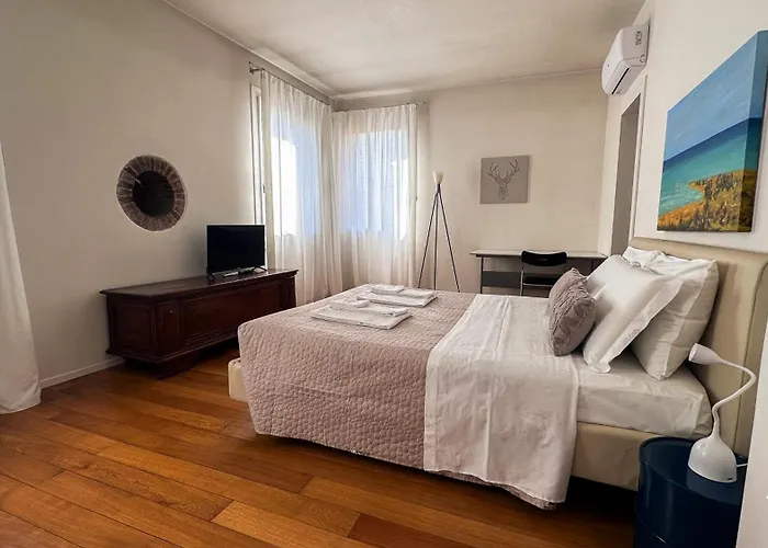 Ht - Loft Di Design Cappella Degli Scrovegni *