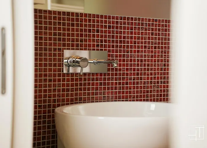 Ht - Loft Di Design Cappella Degli Scrovegni Appartement Padoue