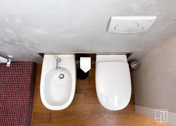 Ht - Loft Di Design Cappella Degli Scrovegni Appartement