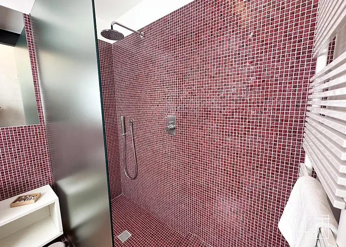 Ht - Loft Di Design Cappella Degli Scrovegni Appartement Padoue