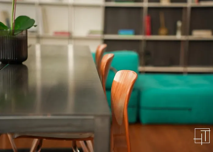 Ht - Loft Di Design Cappella Degli Scrovegni