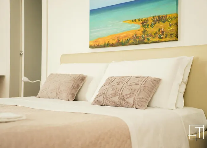 Ht - Loft Di Design Cappella Degli Scrovegni Appartement *