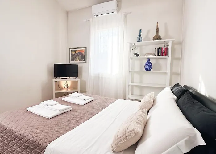 Ht - Loft Di Design Cappella Degli Scrovegni *