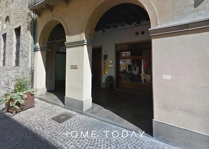 Ht - Loft Di Design Cappella Degli Scrovegni * Padwa