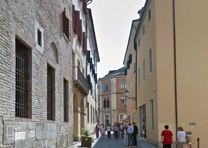 Appartement Ht - Loft Di Design Cappella Degli Scrovegni *