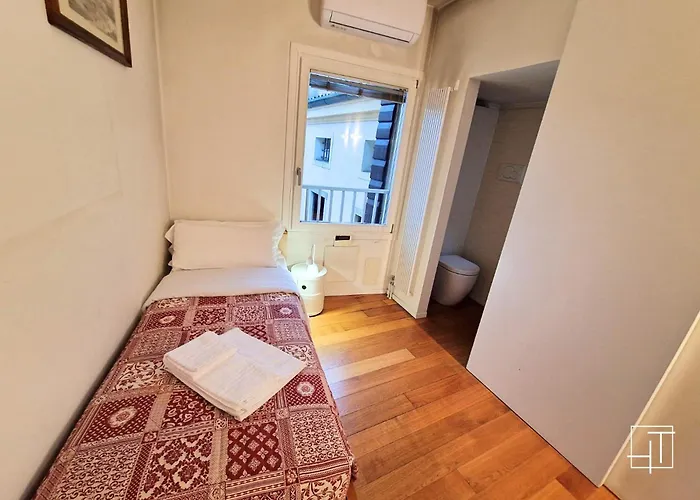 Lejlighed Ht - Loft Di Design Cappella Degli Scrovegni